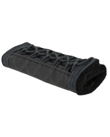 SilencerCo AC5378 Corset Suppressor Cover Kevlar/Nomex Black