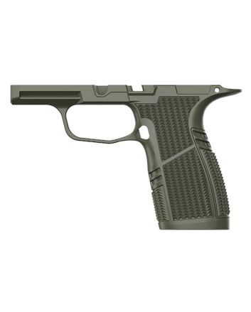 Tyrant CNC TDP365GRMSNUBOD Grip Module Snub Nose