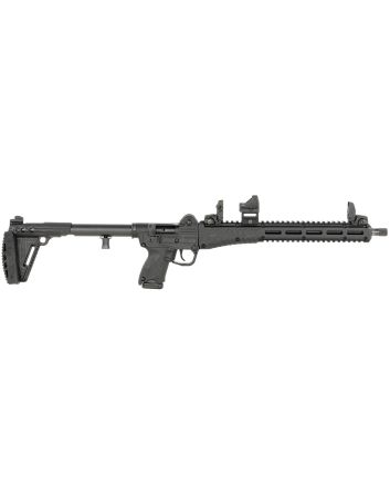 Kel-Tec SUB2K9GLKBLKD 9mm 16.15"