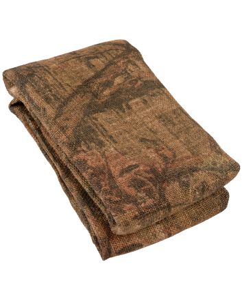 Allen 25312 Blind FabricMossy Oak Break-Up Infinity 12'x54" Burlap