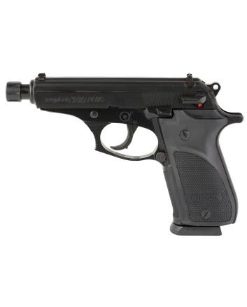 Talon Armament T380PM15X Thunder 380 Plus 380 ACP 15+1 4" Matte Black