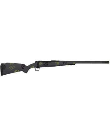 FIERCE TROG300622BF CT ROGUE 30-06 22" BLK/FOREST