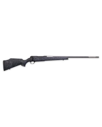 Weatherby MAM01N7MMWR8B Mark V Accumark 7mm Wthby Mag 3+1 26" Graphite Black Cerakote