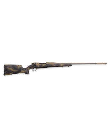 Weatherby MAX01N240WR6B Mark V Apex 240 Wthby Mag 4+1 24" Coyote Tan Cerakote and Graphite Black