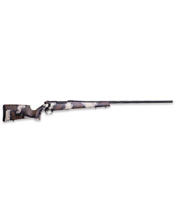 Weatherby MHC01N653WR8B Mark V High Country 6.5-300 Wthby Mag 3+1 26" Graphite Black Cerakote Right Hand