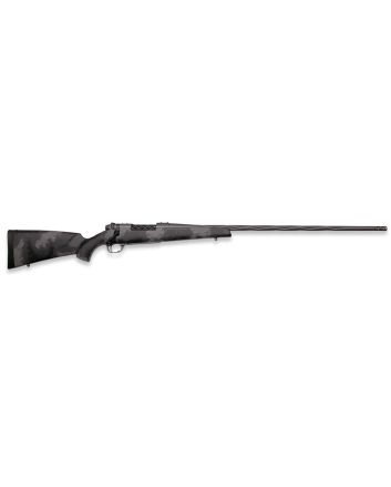 Weatherby MLW01N256RR6B Mark V Live Wild 25-06 Rem 4+1 24" Carbon Gray Cerakote Right Hand
