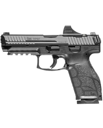 HK 81001124 VP9A1 F OR SCS 9MM 2-15R