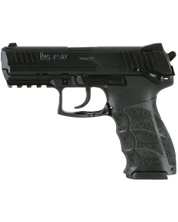 HK 81001104 P30S V3 9MM 2-10R