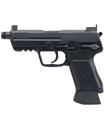 HK 81001115 HK45CTACTICAL V12-10R