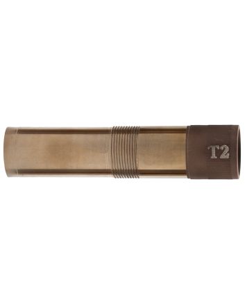 Rob Roberts Gun Works 200101 T2 Triple Threat Crio Plus 12 Gauge 17-4 PH Stainless Steel