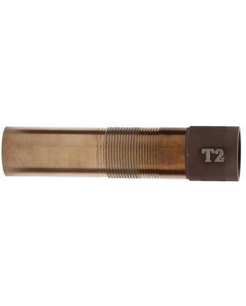Rob Roberts Gun Works 200116 T2 Triple Threat Optima HP 12 Gauge 17-4 PH Stainless Steel