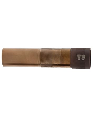 Rob Roberts Gun Works 200117 T3 Triple Threat Optima HP 12 Gauge 17-4 PH Stainless Steel