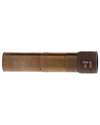 Rob Roberts Gun Works 200118 T1 Triple Threat Optima HP 20 Gauge 17-4 PH Stainless Steel