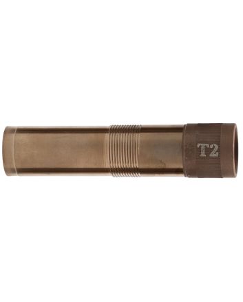 Rob Roberts Gun Works 200122 T2 Triple Threat Optima Plus 12 Gauge 17-4 PH Stainless Steel