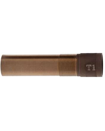 Rob Roberts Gun Works 200124 T1 Triple Threat Optima 12 Gauge 17-4 PH Stainless Steel