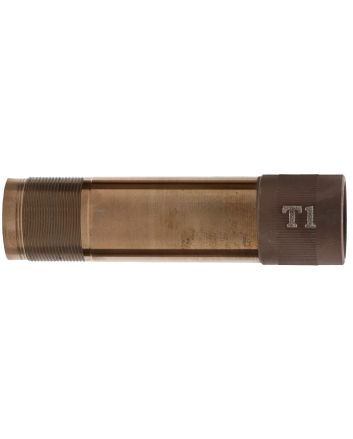 Rob Roberts Gun Works 200127 T1 Triple Threat Invector Plus 12 Gauge 17-4 PH Stainless Steel