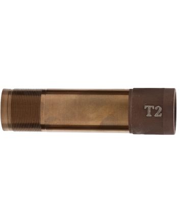 Rob Roberts Gun Works 200128 T2 Triple Threat Invector Plus 12 Gauge 17-4 PH Stainless Steel