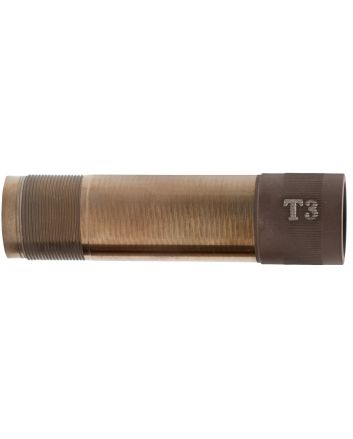 Rob Roberts Gun Works 200129 T3 Triple Threat Invector Plus 12 Gauge 17-4 PH Stainless Steel