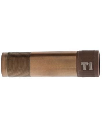 Rob Roberts Gun Works 200130 T1 Triple Threat Invector Plus 20 Gauge 17-4 PH Stainless Steel
