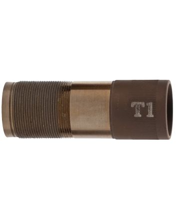 Rob Roberts Gun Works 200133 T1 Triple Threat Invector 12 Gauge 17-4 PH Stainless Steel