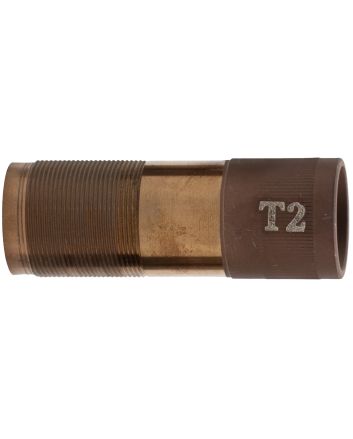 Rob Roberts Gun Works 200134 T2 Triple Threat Invector 12 Gauge 17-4 PH Stainless Steel