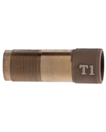 Rob Roberts Gun Works 200135 T1 Triple Threat Invector 20 Gauge 17-4 PH Stainless Steel