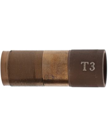 Rob Roberts Gun Works 200136 T3 Triple Threat Invector 12 Gauge 17-4 PH Stainless Steel