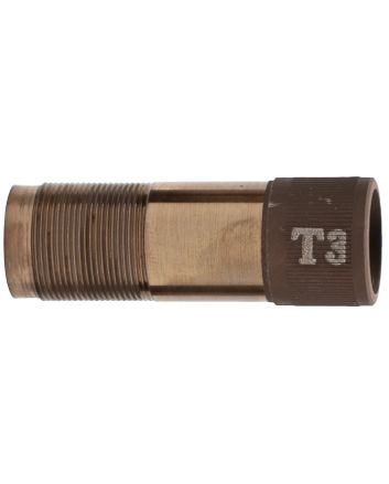 Rob Roberts Gun Works 200138 T3 Triple Threat Invector 20 Gauge 17-4 PH Stainless Steel