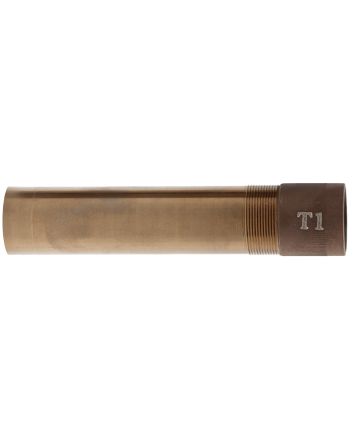 Rob Roberts Gun Works 200141 T1 Triple Threat Invector-DS 12 Gauge 17-4 PH Stainless Steel
