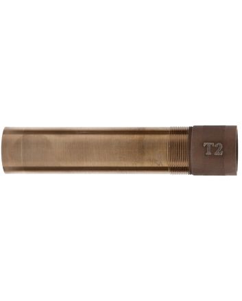 Rob Roberts Gun Works 200142 T2 Triple Threat Invector-DS 12 Gauge 17-4 PH Stainless Steel