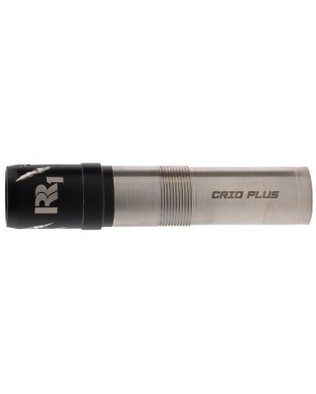 Rob Roberts Gun Works 200274 RR1 Raptor Crio Plus 12 Gauge 17-4 PH Stainless Steel