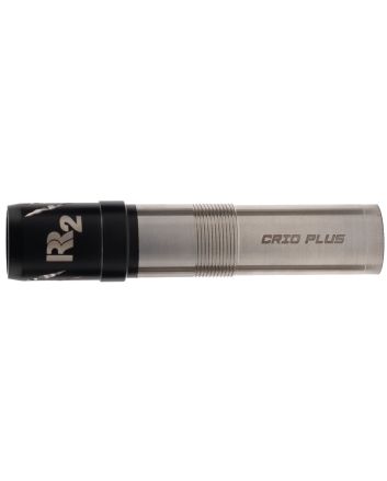 Rob Roberts Gun Works 200275 RR2 Raptor Crio Plus 12 Gauge 17-4 PH Stainless Steel