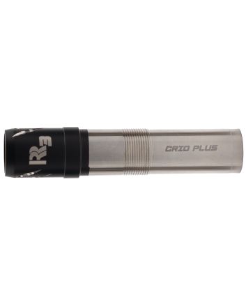 Rob Roberts Gun Works 200276 RR3 Raptor Crio Plus 12 Gauge 17-4 PH Stainless Steel
