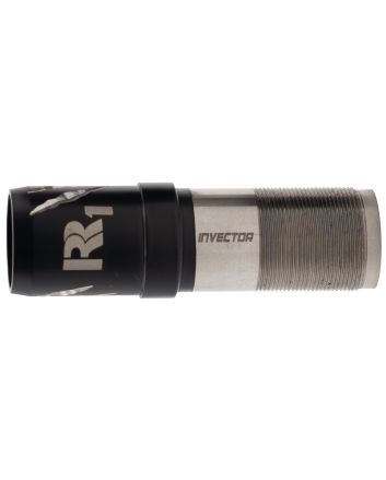 Rob Roberts Gun Works 200279 RR1 Raptor Invector 12 Gauge 17-4 PH Stainless Steel