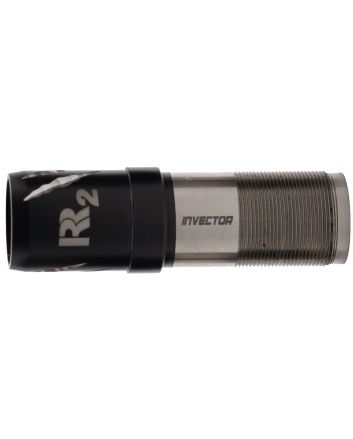 Rob Roberts Gun Works 200280 RR2 Raptor Invector 12 Gauge 17-4 PH Stainless Steel