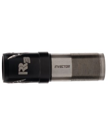 Rob Roberts Gun Works 200281 RR3 Raptor Invector 12 Gauge 17-4 PH Stainless Steel