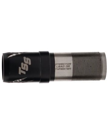Rob Roberts Gun Works 200282 TSS Raptor Invector 12 Gauge 17-4 PH Stainless Steel