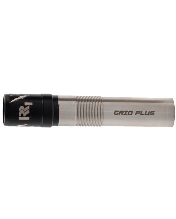 Rob Roberts Gun Works 200284 RR1 Raptor Crio Plus 20 Gauge 17-4 PH Stainless Steel