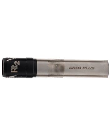 Rob Roberts Gun Works 200285 RR2 Raptor Crio Plus 20 Gauge 17-4 PH Stainless Steel