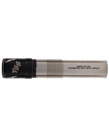 Rob Roberts Gun Works 200287 TSS Raptor Crio Plus 20 Gauge 17-4 PH Stainless Steel
