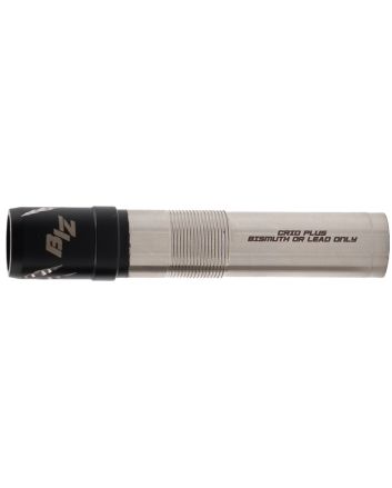 Rob Roberts Gun Works 200288 Biz Raptor Crio Plus 20 Gauge 17-4 PH Stainless Steel