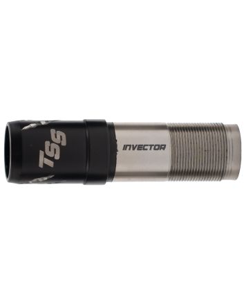 Rob Roberts Gun Works 200289 TSS Raptor Invector 20 Gauge 17-4 PH Stainless Steel