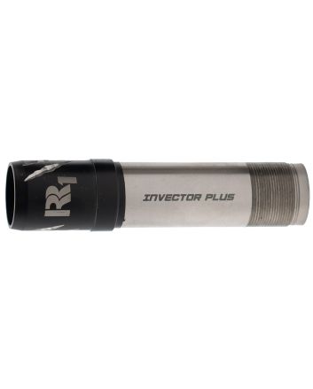 Rob Roberts Gun Works 200294 RR1 Raptor Invector Plus 12 Gauge 17-4 PH Stainless Steel