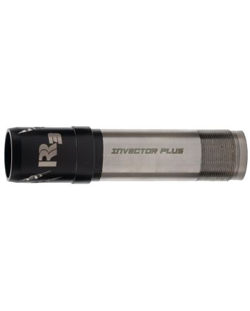 Rob Roberts Gun Works 200296 RR3 Raptor Invector Plus 12 Gauge 17-4 PH Stainless Steel
