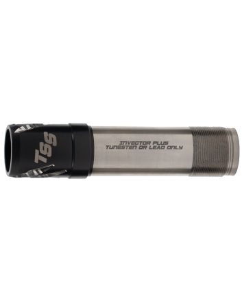Rob Roberts Gun Works 200297 TSS Raptor Invector Plus 12 Gauge 17-4 PH Stainless Steel