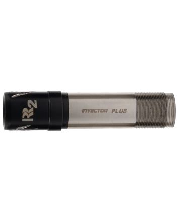 Rob Roberts Gun Works 200300 RR2 Raptor Invector Plus 20 Gauge 17-4 PH Stainless Steel