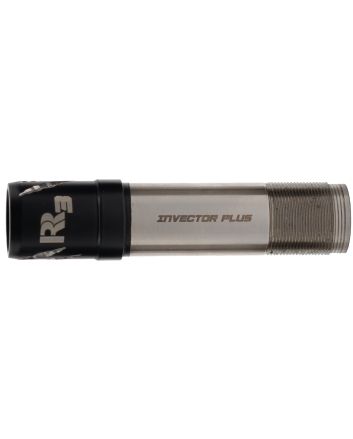 Rob Roberts Gun Works 200301 RR3 Raptor Invector Plus 20 Gauge 17-4 PH Stainless Steel