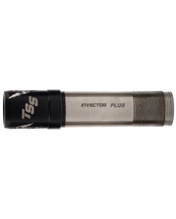 Rob Roberts Gun Works 200302 TSS Raptor Invector Plus 20 Gauge 17-4 PH Stainless Steel