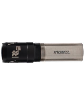 Rob Roberts Gun Works 200306 RR3 Raptor Mobil 12 Gauge 17-4 PH Stainless Steel