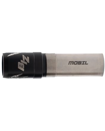Rob Roberts Gun Works 200308 Biz Raptor Mobil 12 Gauge 17-4 PH Stainless Steel